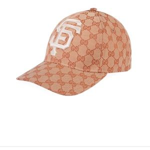 Gucci hat brand new